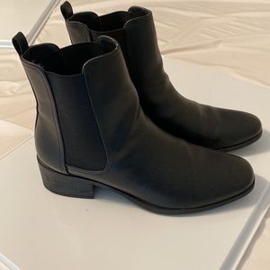 Ankle boot
